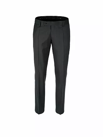 ROY ROBSON | Pantalon de costume | grau
